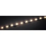 LED-Stripe McShine, 10m, neutralweiß, 600LEDs, 960lm/m, 12V,4.8W/m, IP20 – Bild 2