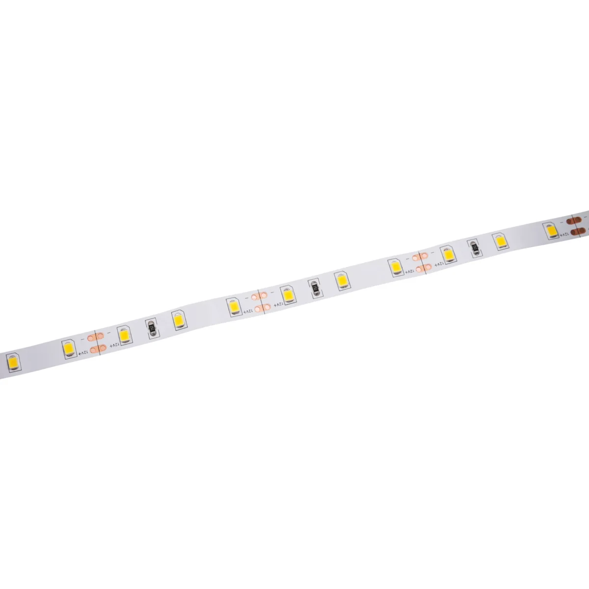 LED-Stripe McShine, 10m, neutralweiß, 600LEDs, 960lm/m, 12V,4.8W/m, IP20 – Bild 3