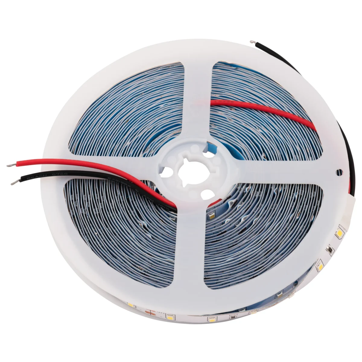 LED-Stripe McShine, 10m, neutralweiß, 600LEDs, 960lm/m, 12V,4.8W/m, IP20 – Bild 5