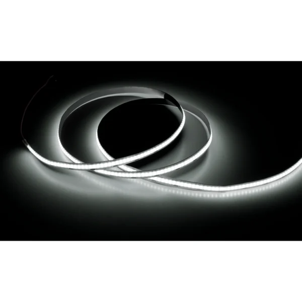 LED-COB-Stripe McShine, 5m, neutralweiß, 3150lm, 12V/38W, IP20