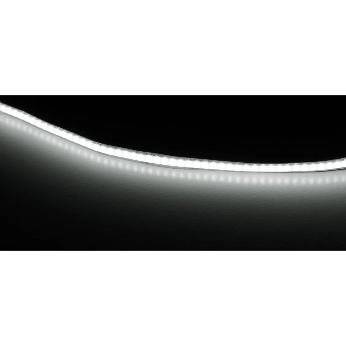 LED-COB-Stripe McShine, 5m, neutralweiß, 3150lm, 12V/38W, IP20 – Bild 2
