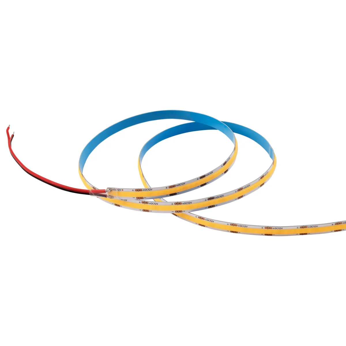LED-COB-Stripe McShine, 5m, neutralweiß, 3150lm, 12V/38W, IP20 – Bild 3