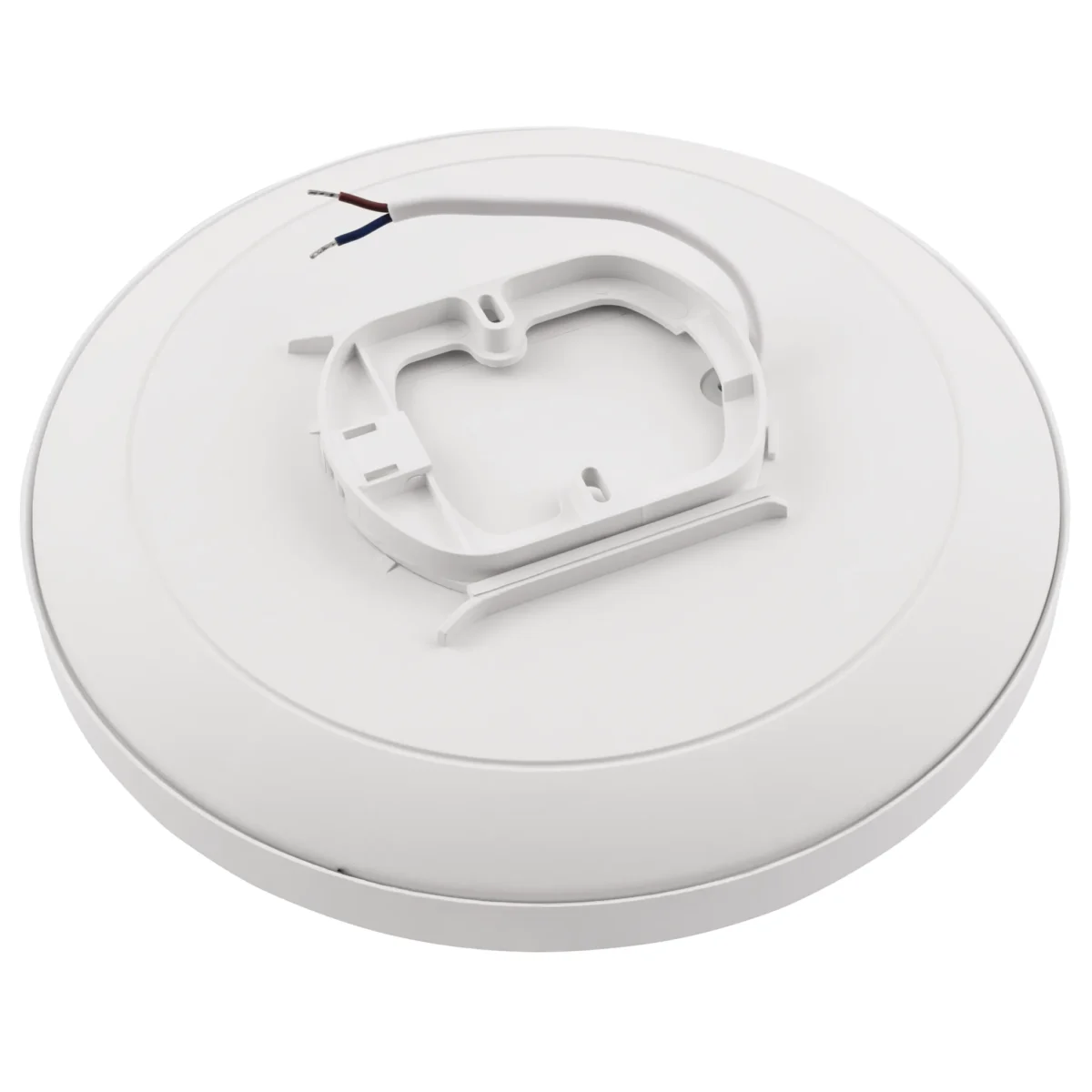 LED-Deckenleuchte McShine "LD-BW", 18W, 1950lm, Ø25cm, 3000K, warmweiß – Bild 4