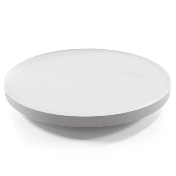 LED-Deckenleuchte McShine "LD-BW", 24W, 2800lm, Ø32cm, 3000K, warmweiß