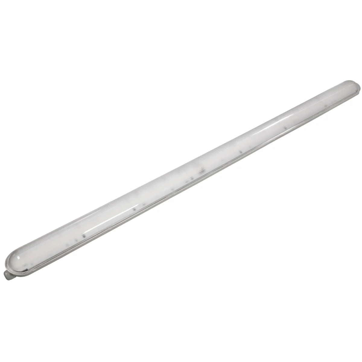 LED Feuchtraumleuchte McShine "FL-1812", IP65, 5.400lm, 4000K, 30W, 120cm, neutralweiß – Bild 6
