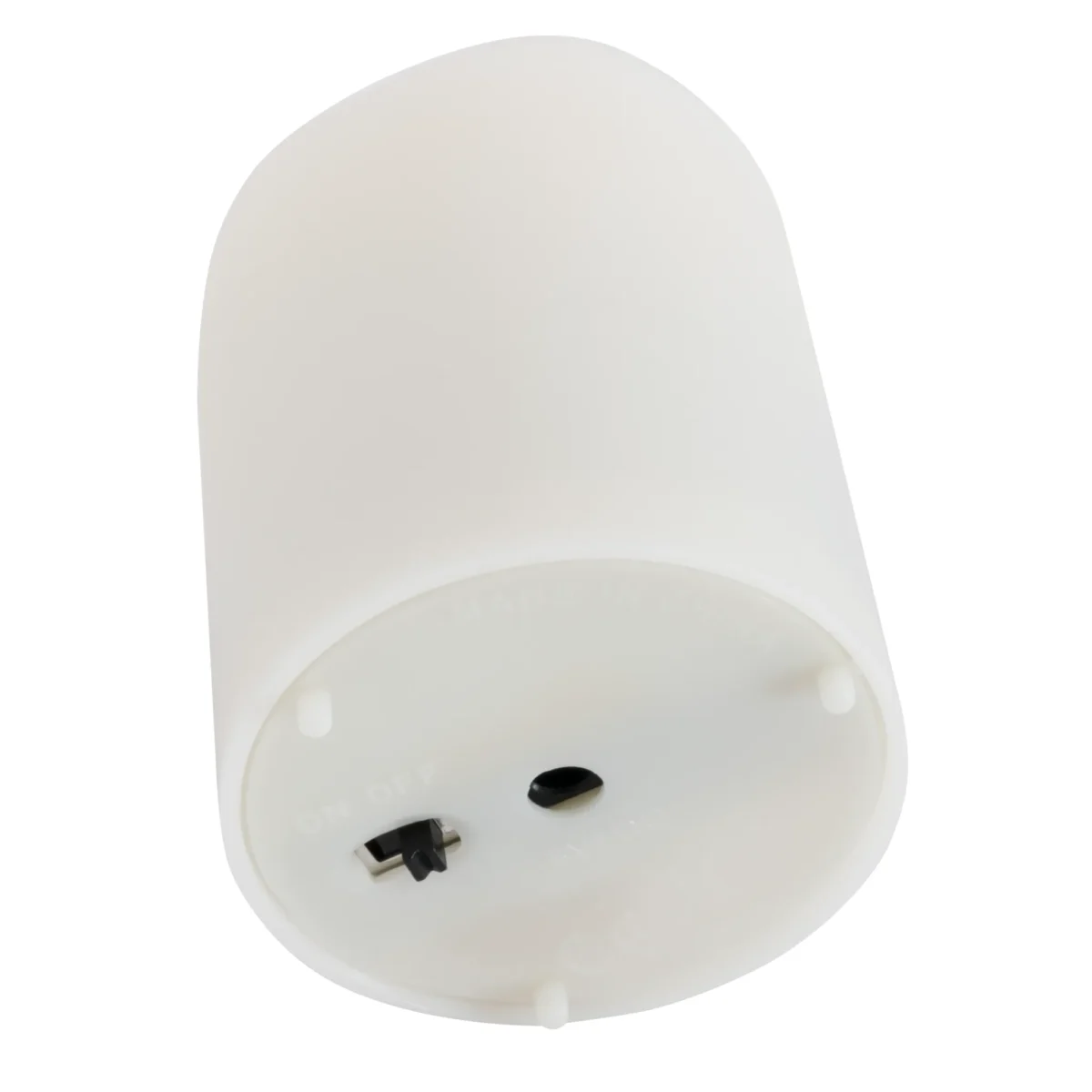 6er Set LED Kerzen McShine "LC-06", inkl. Fernbedienung, Netzteil + Ladestation – Bild 5