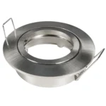 Einbauleuchten-Set McShine, 10xRahmen, 10xLED-Modul, 5W, 400lm, Aluminium – Bild 4