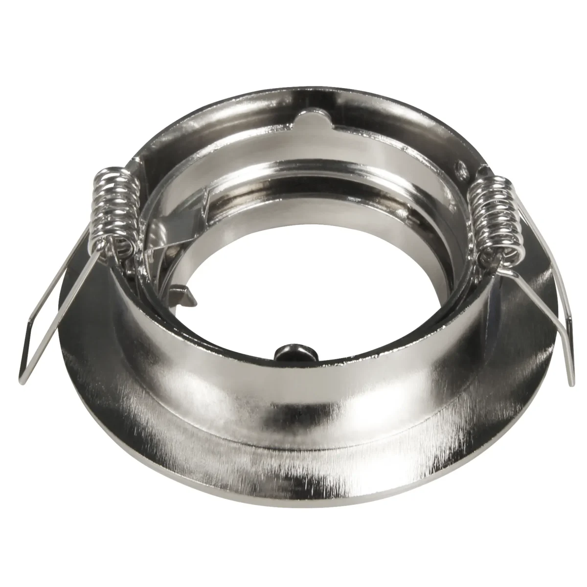 Einbauleuchten-Set McShine, 10xRahmen, 10xLED-Modul, 5W, 400lm, Aluminium – Bild 5