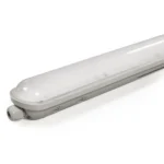LED Feuchtraumleuchte McShine "FL-1815" IP65, 7.200lm, 4000K, 40W, 180lm/W