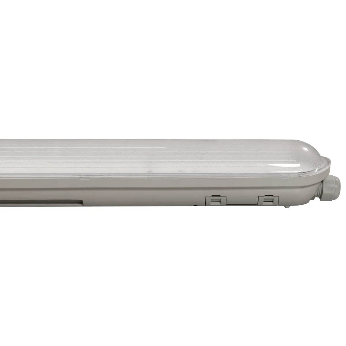 LED Feuchtraumleuchte McShine "FL-1815" IP65, 7.200lm, 4000K, 40W, 180lm/W – Bild 3