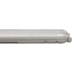 LED Feuchtraumleuchte McShine "FL-1815" IP65, 7.200lm, 4000K, 40W, 180lm/W – Bild 3