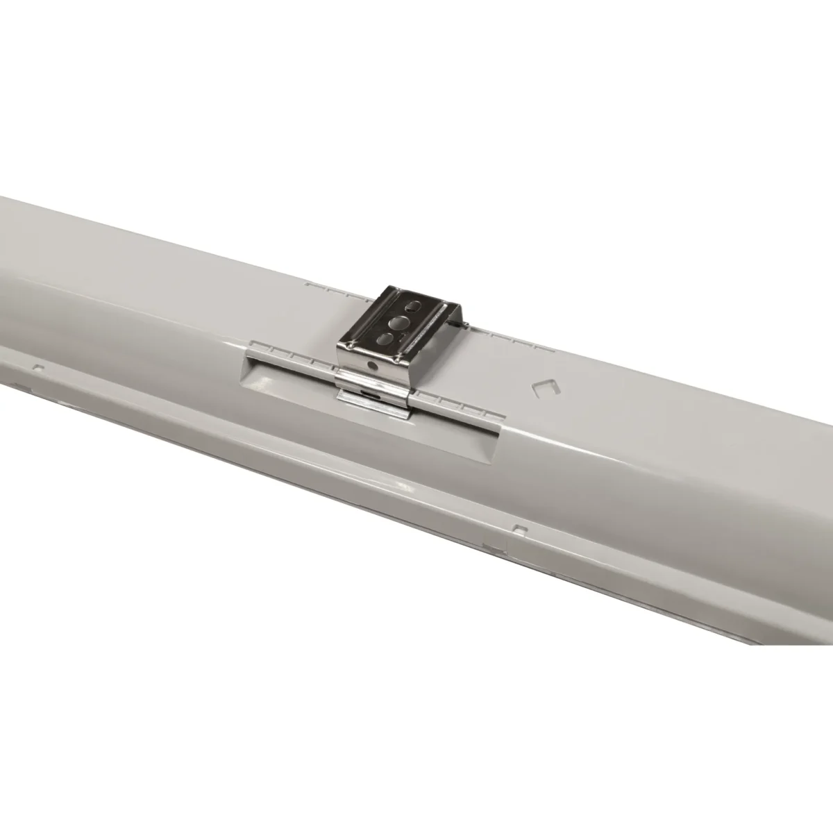 LED Feuchtraumleuchte McShine "FL-1815" IP65, 7.200lm, 4000K, 40W, 180lm/W – Bild 4
