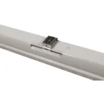 LED Feuchtraumleuchte McShine "FL-1815" IP65, 7.200lm, 4000K, 40W, 180lm/W – Bild 4