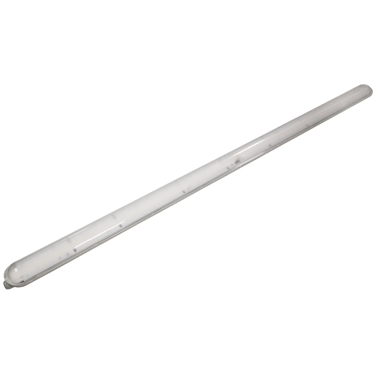 LED Feuchtraumleuchte McShine "FL-1815" IP65, 7.200lm, 4000K, 40W, 180lm/W – Bild 6