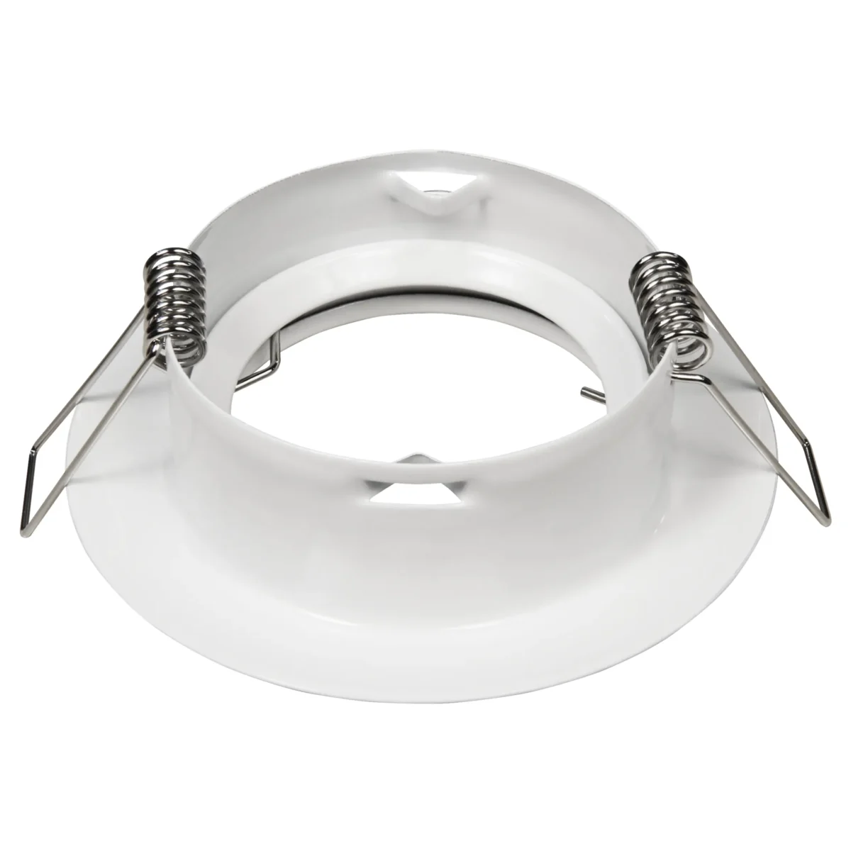 Einbauleuchten-Set McShine, 10xRahmen, 10xLED-Modul, 7W, 608lm, 230V, weiß – Bild 5