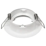 Einbauleuchten-Set McShine, 5xRahmen, 5xLED-Modul, 7W, 608Lumen, 230V, weiß – Bild 5