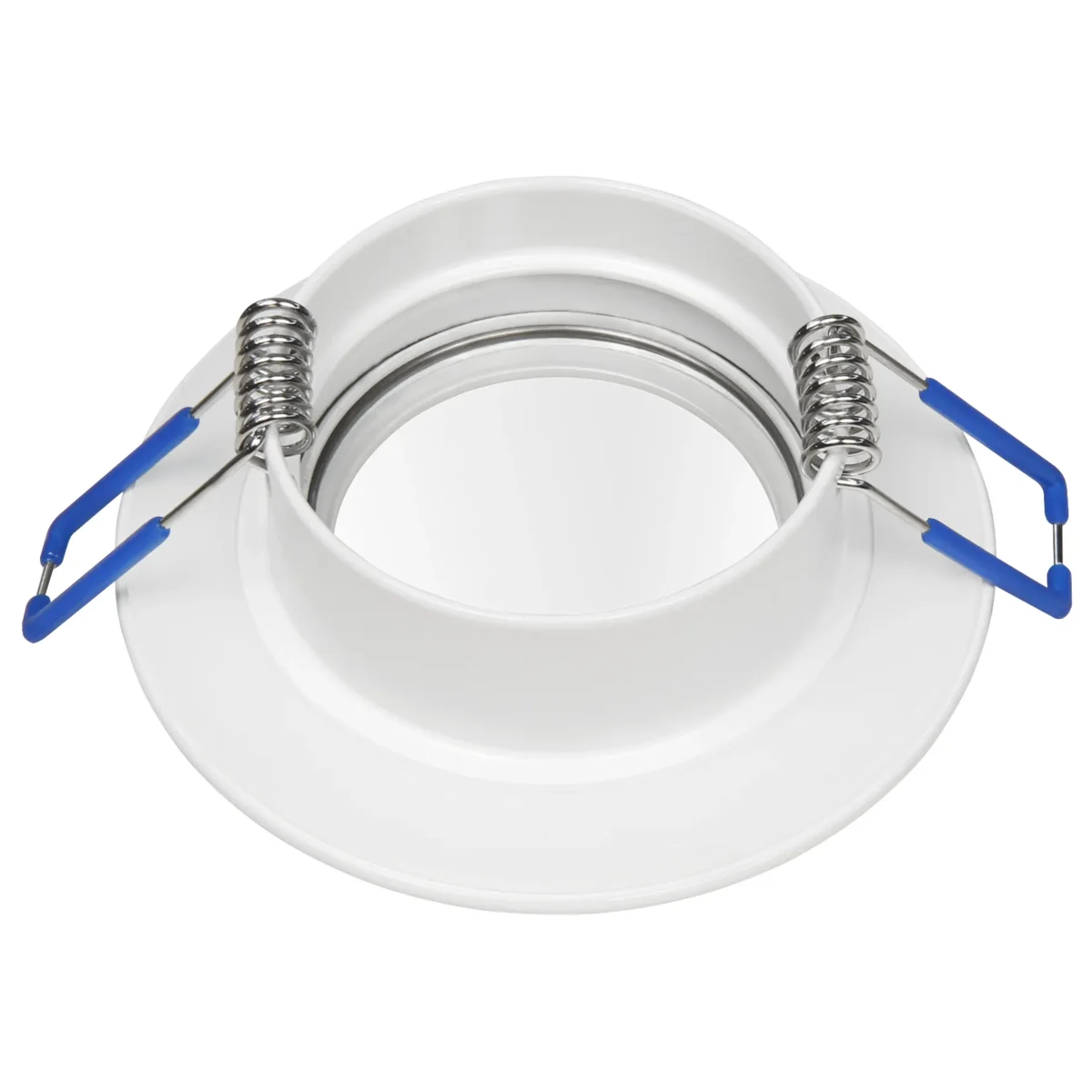 Einbauleuchten-Set McShine, 5xRahmen, 5xLED-Modul, 7W, 608lm, 230V, weiß, IP44 – Bild 5