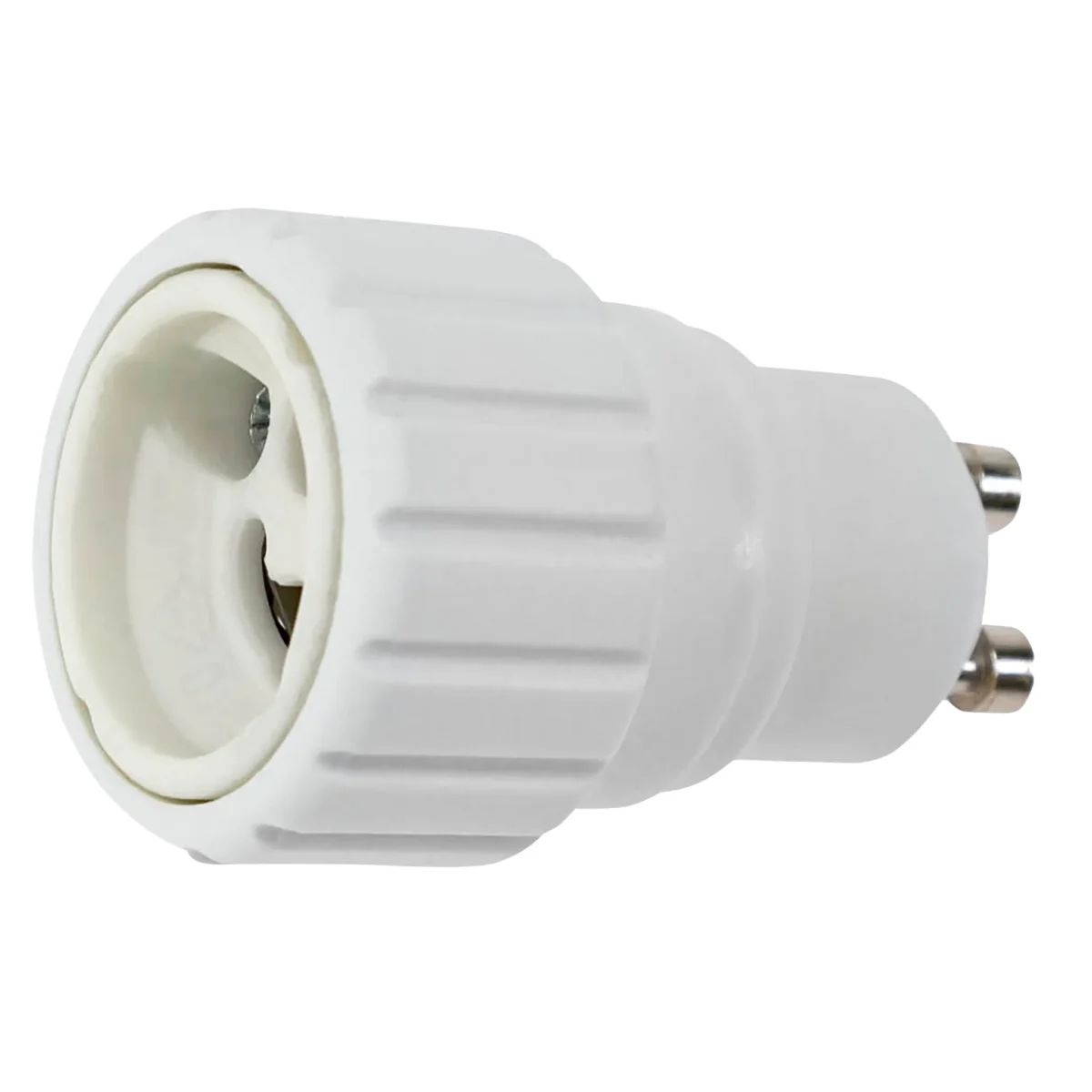 GU10 Strahler "Madara Mini II", 250V, IP20, 56,5x121x172mm, weiß – Bild 5