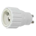 GU10 Strahler "Madara Mini II", 250V, IP20, 56,5x121x172mm, weiß – Bild 5
