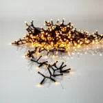 LED-Lichterkette "Serie LED", 540 LED, warmweiß, 10,8m, outdoor, mit Trafo