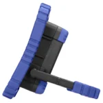 Arbeitsscheinwerfer ROBOTIX SLIM, 20W, Li-Ion 4.400mAh, mit USB-Ladegerät – Bild 2