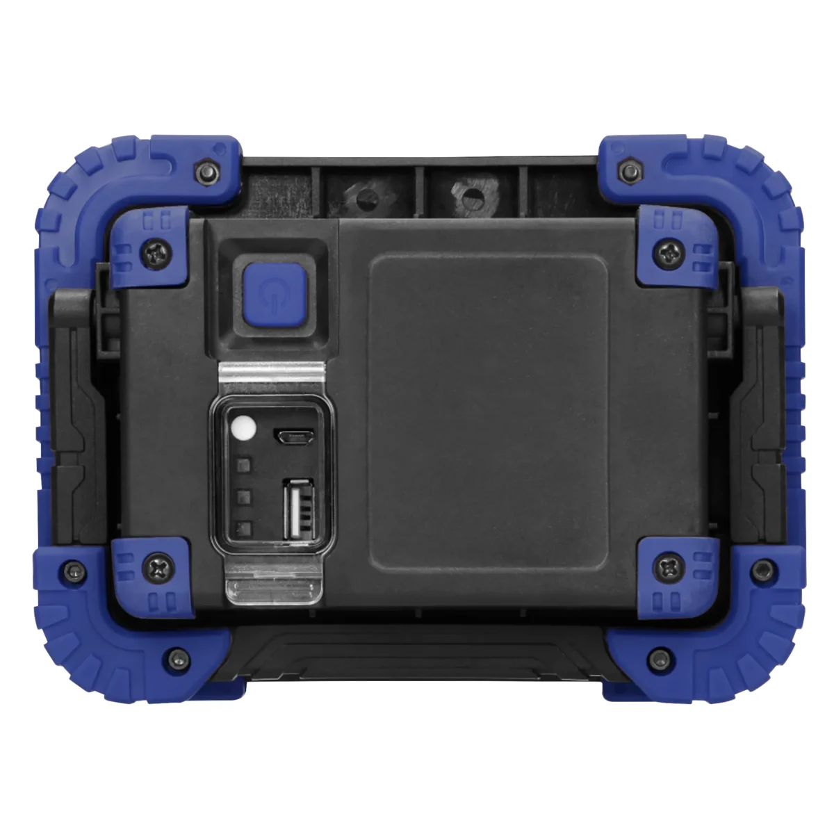 Arbeitsscheinwerfer ROBOTIX SLIM, 20W, Li-Ion 4.400mAh, mit USB-Ladegerät – Bild 3