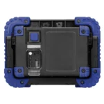 Arbeitsscheinwerfer ROBOTIX SLIM, 20W, Li-Ion 4.400mAh, mit USB-Ladegerät – Bild 3