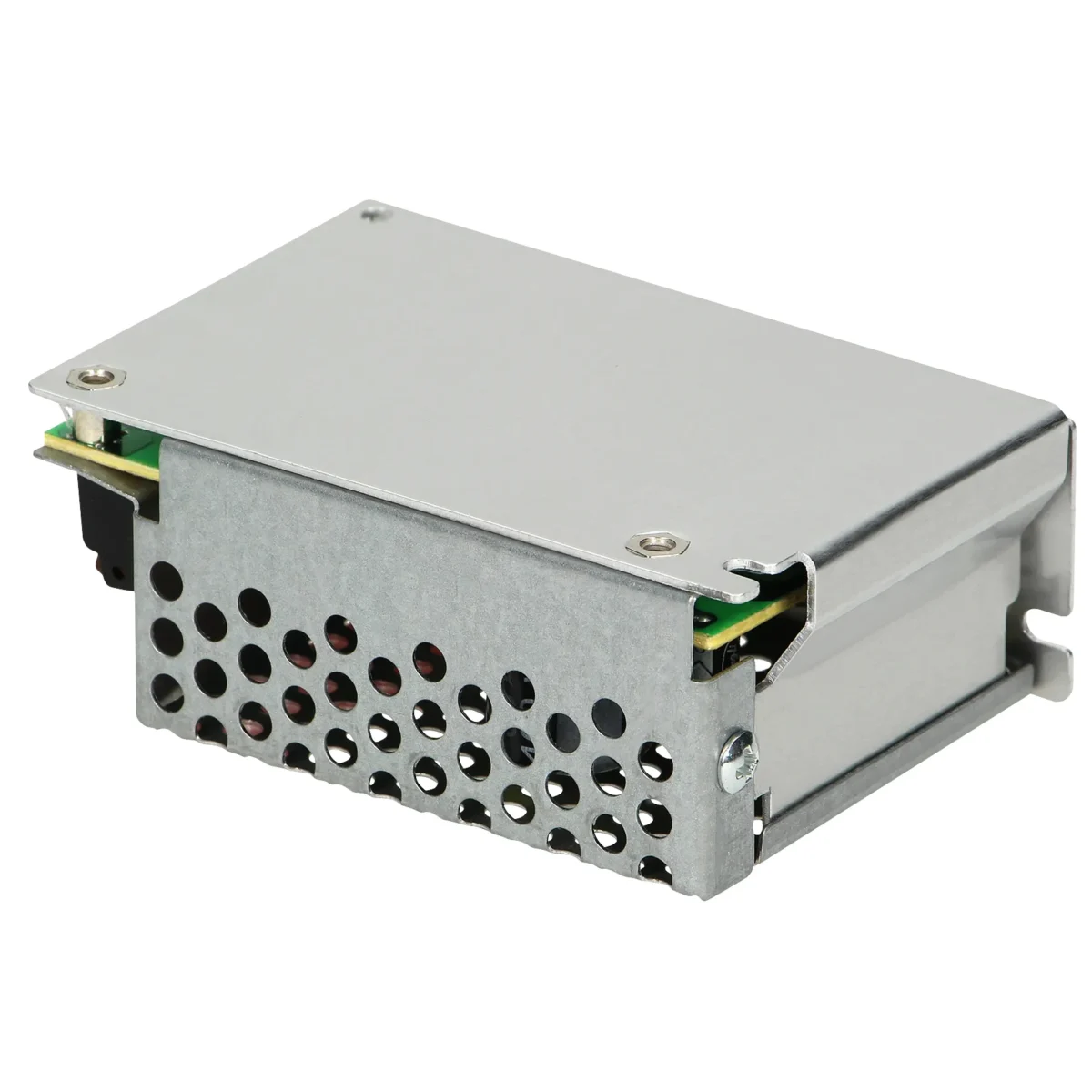 Netzgerät mit offenem Rahmen, 35W, 12V, IP20 – Bild 3