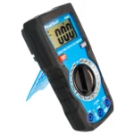 Digital Multimeter PeakTech "P1040", 2000 Counts, TrueRMS, Manuelle Bereichswahl – Bild 2