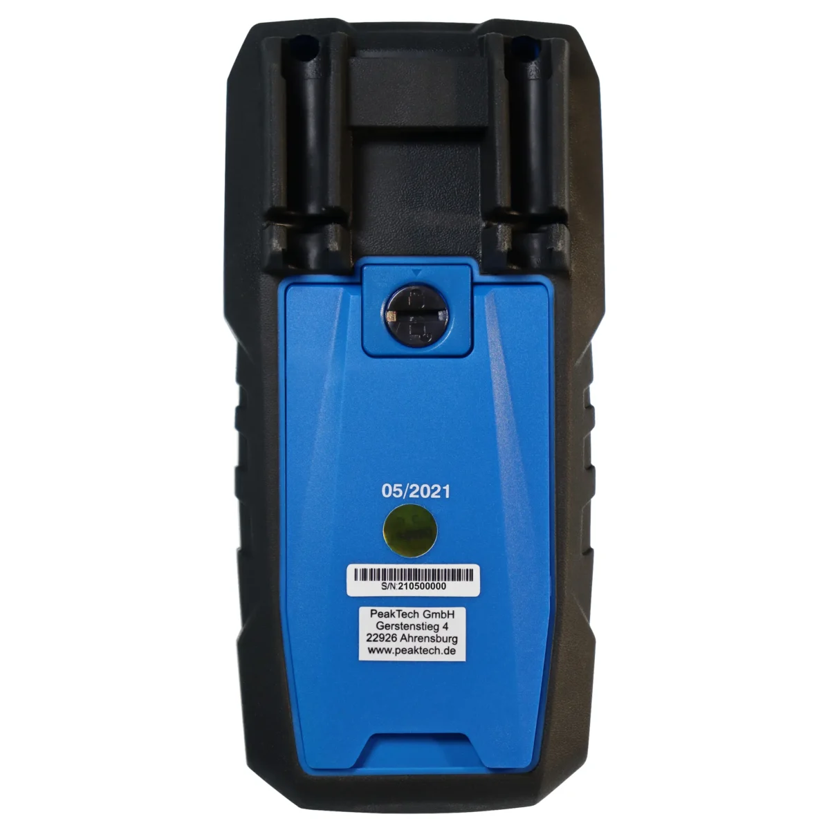 Digital Multimeter PeakTech "P1041", 4000 Counts, TrueRMS, Auto- Bereichswahl – Bild 4