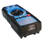 Digital Multimeter PeakTech "P1041", 4000 Counts, TrueRMS, Auto- Bereichswahl – Bild 5