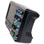 Digital Speicher- Oszilloskop PeakTech "P1400", 5 MHz, 2CH, 100 MS/s – Bild 3
