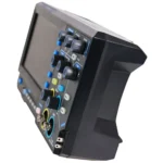 Digital Speicher- Oszilloskop PeakTech "P1402", 20 MHz, 2CH, 250 MS/s – Bild 3