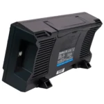 Digital Speicher- Oszilloskop PeakTech "P1401", 10 MHz, 2CH, 100 MS/s – Bild 4