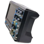 Digital Speicher- Oszilloskop PeakTech "P1403", 50 MHz, 2CH, 500 MS/s – Bild 3