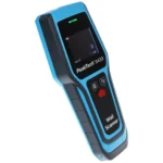 Digitaler Wandscanner PeakTech "P3433", LCD Anzeige, IP54, mit Tragetasche – Bild 2