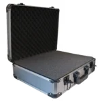 Transportkoffer PeakTech "P7335", 450x150x350mm • silber • max. 19kg