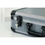 Transportkoffer PeakTech "P7335", 450x150x350mm • silber • max. 19kg – Bild 3