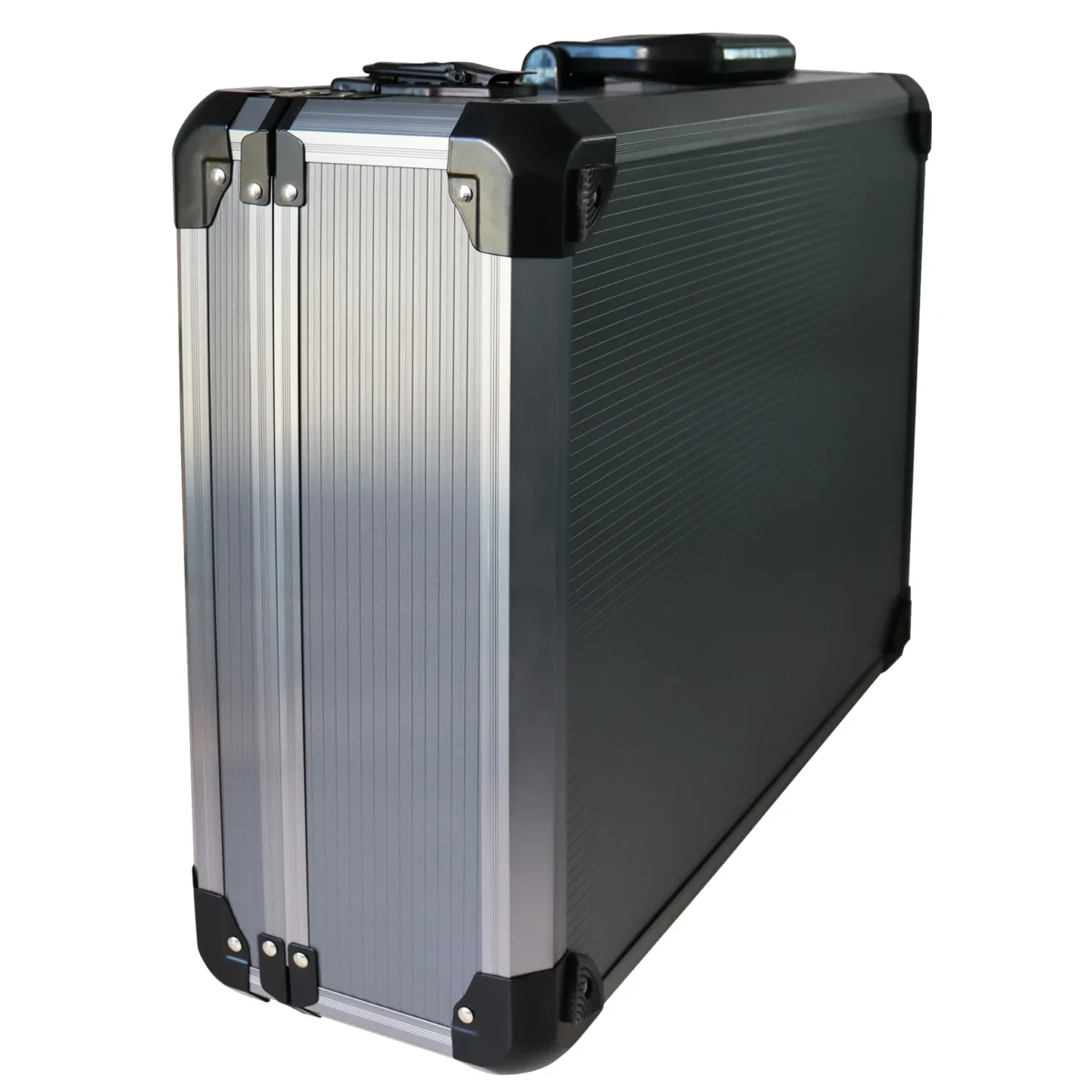 Transportkoffer PeakTech "P7335", 450x150x350mm • silber • max. 19kg – Bild 5