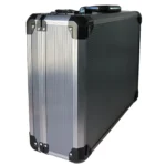 Transportkoffer PeakTech "P7335", 450x150x350mm • silber • max. 19kg – Bild 5