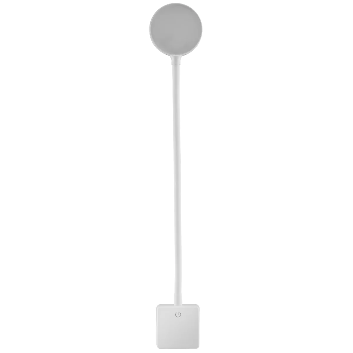 LED-Steckdosenleuchte EINLICHT "Halo" 3,3W, 438lm, step-dimmbar, warmweiß – Bild 2