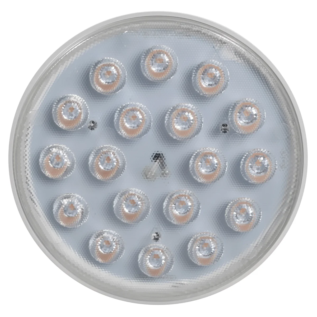 LED-Strahler McShine, E27, PAR38, 15W, 1.200 lm, 45°, 3000K, warmweiß – Bild 3