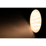 LED-Strahler McShine, E27, PAR38, 15W, 1.200 lm, 45°, 3000K, warmweiß – Bild 4