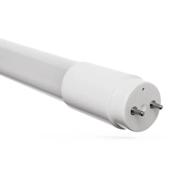 LED-Röhre, T8, 22W, G13, 2265lm, 230V, 6000K, Nano-Plastik, 28mmx1500mm