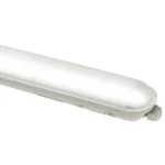 LED-Feuchtraumleuchte, 150cm, 52W, 8900lm, 4000K, IP65, IK10