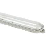 LED-Feuchtraumleuchte, 150cm, 52W, 8900lm, 4000K, IP65, IK10 – Bild 2