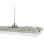 LED-Feuchtraumleuchte, 150cm, 52W, 8900lm, 4000K, IP65, IK10 – Bild 3