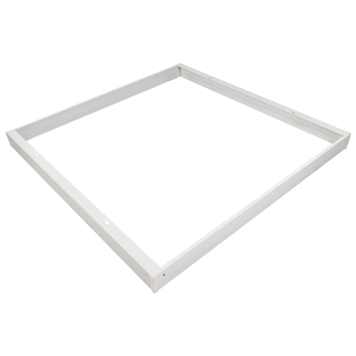 Aufbaurahmen für LED-Panels, 600x600mm – Bild 1