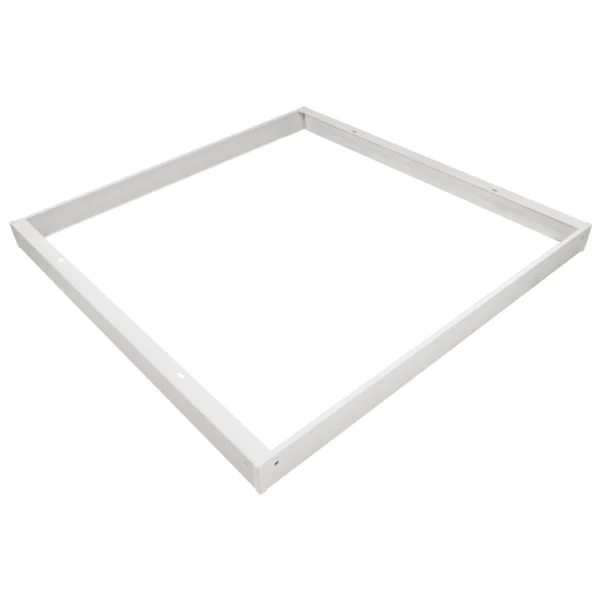 Aufbaurahmen für LED-Panels, 600x600mm