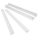 Aufbaurahmen für LED-Panels, 600x600mm – Bild 2